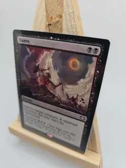 MTG Damn 0191 Near Mint Condition Magic The Gathering - Image 3