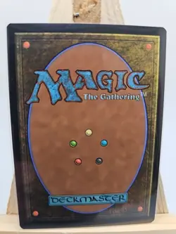 MTG Damn 0191 Near Mint Condition Magic The Gathering - Image 4