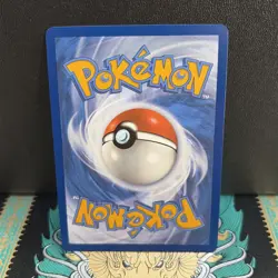 Kieran 206/167 Twilight Masquerade ultra rare full art holo Pokemon 2024 - Image 2