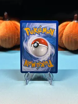 Pokemon TCG Sudowoodo 219/193 Sv02: Paldea Evolved Holo + ACRYLIC CASE - Image 2