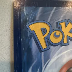 Pokemon TCG Charizard V SWSH260 Promo Full Art Holo 220 HP EN*READ DESCRIPTION * - Image 3