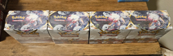 Pokemon Sword & Shield Lost Origin Booster Box - 36 Packs - **SEALED** 820650860553 - Image 2