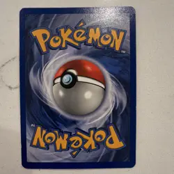 WOTC Pokemon TCG Machamp 8/102 Base Set Holo Rare Unlimited 1999 1st Edition - Image 4