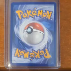 The Pokemon Company Pokemon TCG Watchog Rare Chaos Rising 097/086 EN HP 100 - Image 2