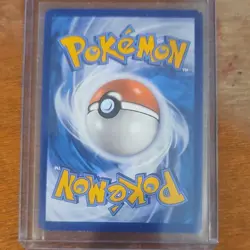 The Pokemon Company Pokemon TCG Dondozo 207/198 SV01 IR Full Art Holo EN HP 160 - Image 2