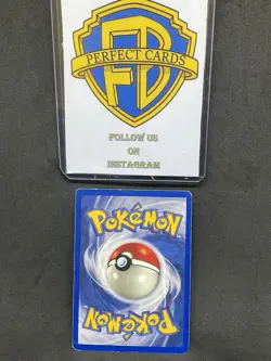 POKEMON NEO DESTINY UNLIMITED SHINING CHARIZARD HOLO 107/105 PL ITA - Image 2