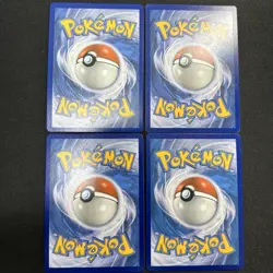 Ultra Rare Tag Team Pokemon Lot GX 2019, 146 143 120 156 NM - Image 2