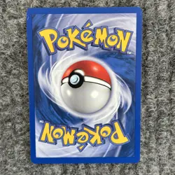 Vintage Pokemon Neo Discovery Corsola 37/75 Uncommon LP - Image 2