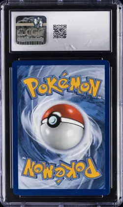 2022 POKEMON BLACK STAR PROMOS SPECIAL DELIVERY CHARIZARD CGC 10 GEM MINT - Image 2