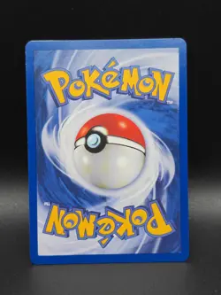 Moltres 21/53 Wotc Promo Regular Pokemon TCG NM - Image 2
