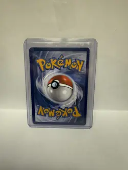 Aegislash 210/182 Illustration Rare Paradox Rift Scarlet Violet TCG Pokemon - Image 2