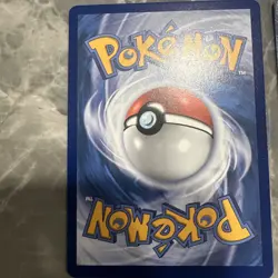Pokemon: Chaos Rising: Ultra Rare: Tool Scrapper 115/086 and mega gallade ex - Image 2