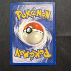 Pokemon TCG Zapdos 15/62 Fossil Holo LP - Image 3
