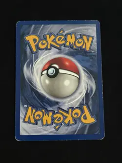 Machamp 8/102 Deck Exclusives 1st Edition Holo Pokemon TCG - MP - Image 3