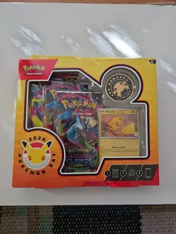 Pokemon Day 2026 Collection - Image 1
