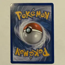 2013 SNUBBULL 8/12 Holo Promo Pokemon McDonald's Confetti MP - Image 2