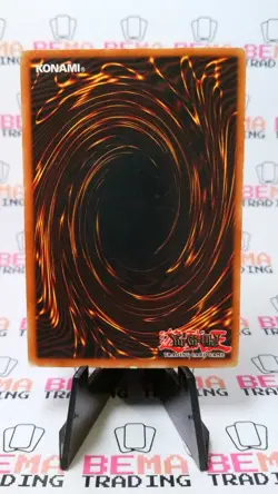 Horus The Black Flame Dragon LV8 EEN-ENSE1 Elemental Energy Limited|Limited... - Image 2