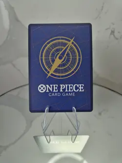 One Piece: Trafalgar Law EB03-062 Near Mint English - Image 2