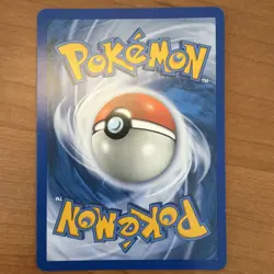Pokemon Card - Monferno Majestic Dawn 41/100 Reverse Holo - Image 3