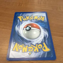 Pokemon Card - Monferno Majestic Dawn 41/100 Reverse Holo - Image 4
