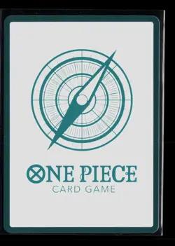 One Piece DON!! Card (Luffy) (Gold) Adventure on Kami's Island Foil - Image 2