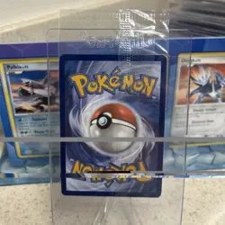 Mimikyu 075 Sv: Scarlet & Violet Promo Cards Holo sealed - Image 2