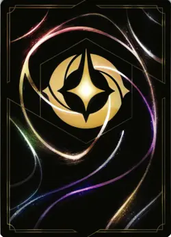 Lorcana TCG And Then Along Came Zeus Regular Rare Card Into the Inklands - Image 2