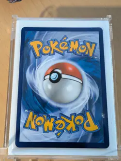 Wigglytuff – 105/094 – Phantasmal Flames – Illustration Rare – NM Pokemon Card - Image 2