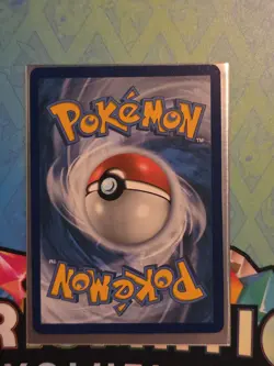 Pokemon TCG Jirachi Vivid Voltage 119/185 Amazing Rare Card - Image 3