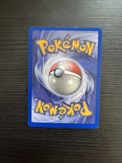 Vintage Pokemon TCG - Gyarados 6/102 - Base Set - Holo Rare Card - LP - Image 2