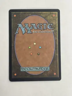 Corrupt (NM) Foil #124 7th Edition 7ED Sorcery Magic Gathering card MTG - Image 2