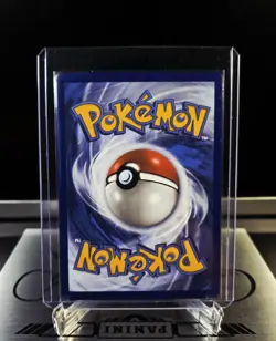 Pokemon TCG: Bulbasaur, Illustration Rare, Partners Series 1, Promo Card (NM)!!! - Image 2