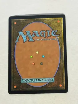 MTG FOIL Budoka Gardener Champions of Kamigawa Magic the Gathering - Image 2