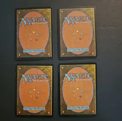 Pyroclasm x4 Magic 2010 M10 4x Playset Magic the Gathering MTG - Image 2