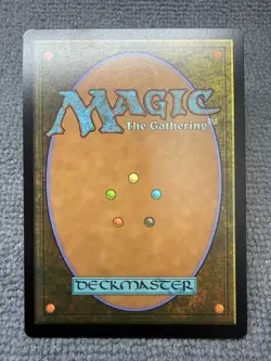 MTG - Temple of Malady - Core Set 2020 - Near Mint - Rare M20 - Image 2