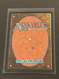 8th Edition Skull of Orm MTG Magic the Gathering NM - Image 2
