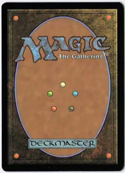 Kodama's Reach Foil C Modern Masters 151 NM - Image 2