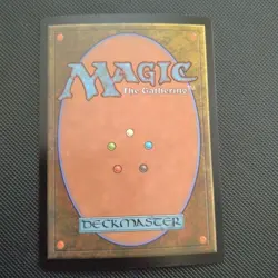 Mtg Scapeshift Foil Spg/Jp - Image 2