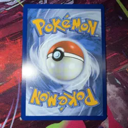 Pokemon Mega Evolution Acerola’s Mischief 165/132 NM - Image 2