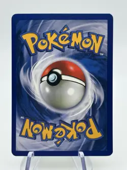 Pokemon Erika’s Exeggcute 43/132 Gym Heroes NM Pack Fresh WOTC English (A4) - Image 2