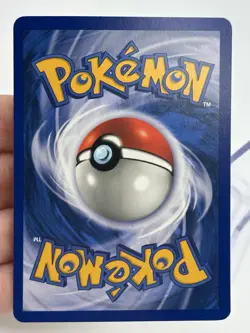 Pokemon Erika’s Exeggcute 43/132 Gym Heroes NM Pack Fresh WOTC English (A4) - Image 5