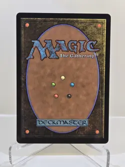 MTG Squall, SeeD Mercenary (Borderless) (Surge Foil) Final Fantasy Magic - Image 2
