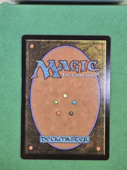 MTG Squall, SeeD Mercenary (Borderless) (Surge Foil) Final Fantasy Magic - Image 4