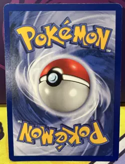 Pokemon TCG Articuno 2/62 Fossil Unlimited Holographic Rare 1999 - Image 2