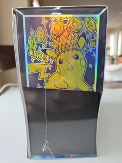 Pokemon TCG: Surging Sparks Factory Sealed Elite Trainer Box - Image 2