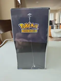 Pokemon TCG: Surging Sparks Factory Sealed Elite Trainer Box - Image 4