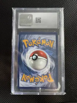 Pokemon Karte Rayquaza VMAX TG20/TG30 Silver Tempest Englisch - Image 2