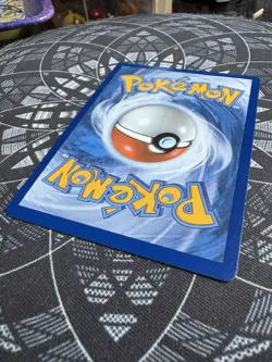 Pokemon TCG Phantasmal Flames Mega Charizard X ex 125/094 SIR Holo NM 🔥 - Image 4