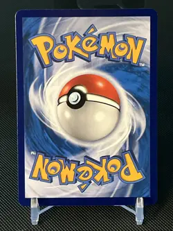 2026 Pokemon Crocalor 23 07/07 Gem Pack Volume 5 S. Chinese NM - Image 2