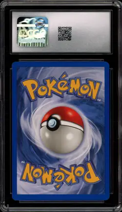Pokemon Shining Noctowl Neo Destiny 1st Edition Holo Secret Rare #110 CGC 10 - Image 2